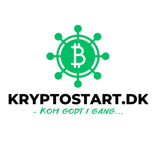 Kryptostart.dk